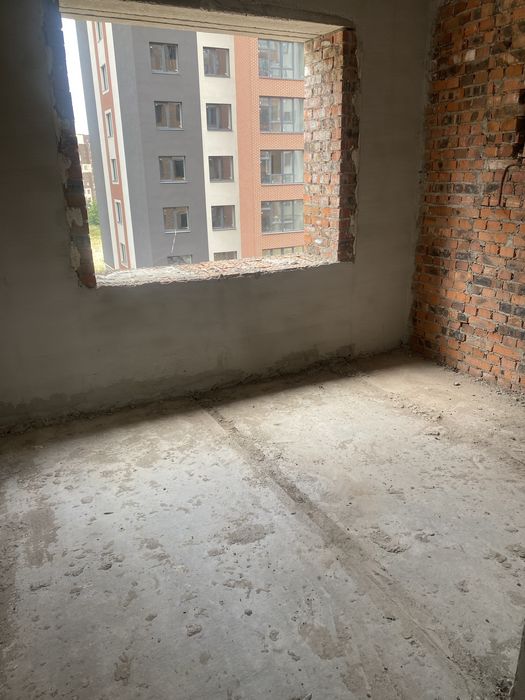 Продаж 1 к. Озенрна Новобудова