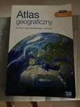 Atlas geograficzny nowa era