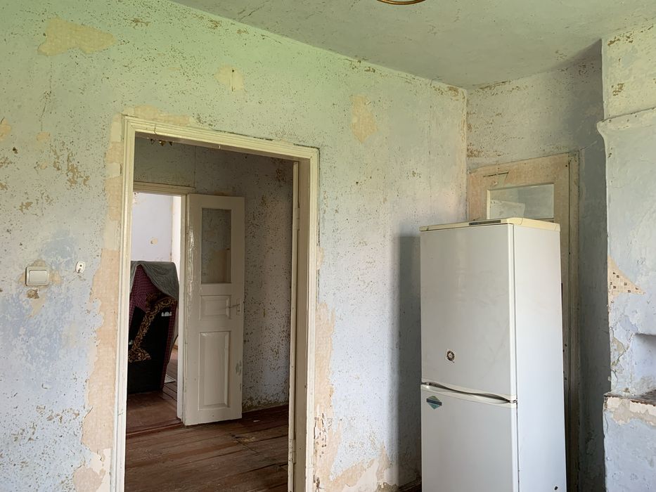 ТЕРМІНОВИЙ ПРОДАЖ добротного будинку зі всіма комунікаціями