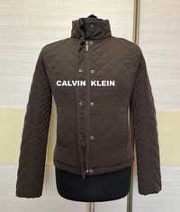 Calvin Klein kurtka damska pikowana M/S