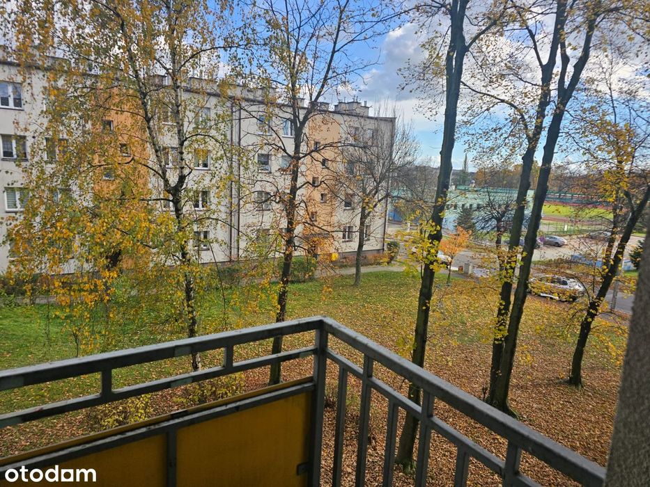 Wynajem -Rodzinne mieszkanie Sosnowiec Moniuszki