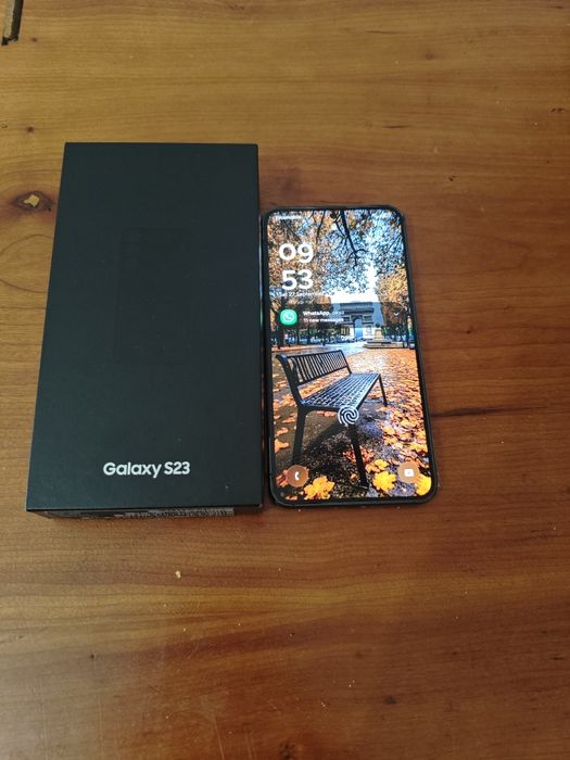 samsung s23 128gb