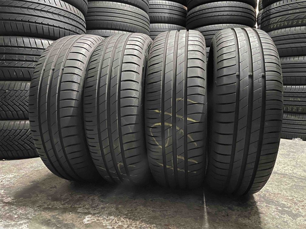Шины б\у 185/65 R15 88H -GoodYear Efficientgrip performance (Лето)