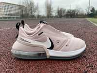 Оригинальные кроссовки nike air max up,размер 38.5/25см,ne zoom