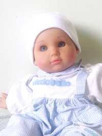 Кукла коллекция лялька 40 см Германія пупс