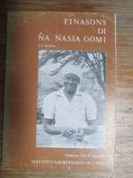 Finasons di Na Nasia  Gomi, de Tomé Varela da Silva