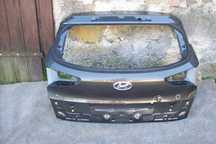KLAPABAGAŻNIKA HYUNDAI TUCSON III