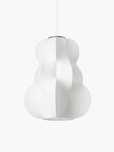 Lampa wisząca Westwing Collection Arwa