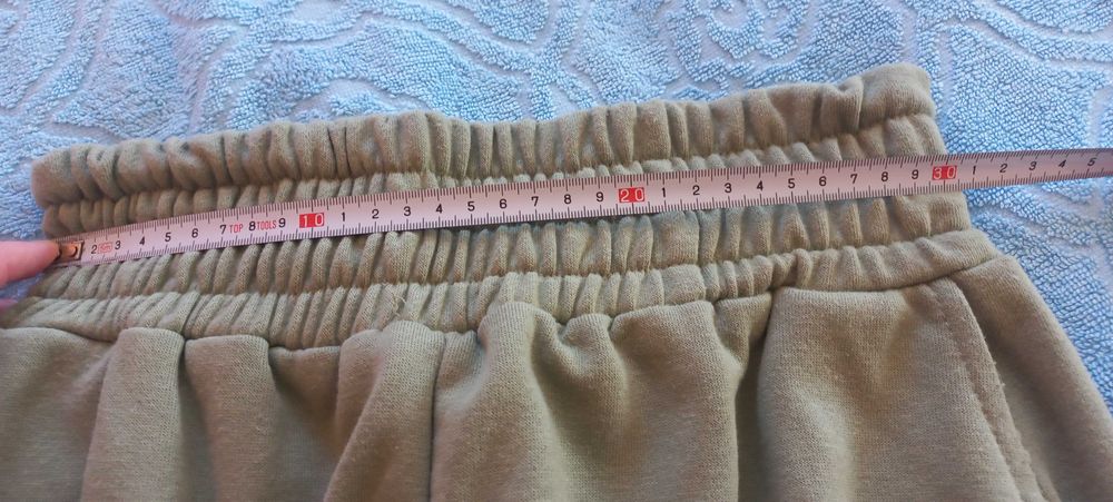 Костюм жіночий-підлітковий олива "М-S"