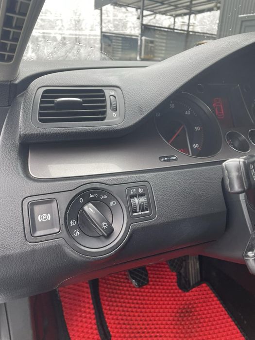 Продам        Хороший  пасат B 6