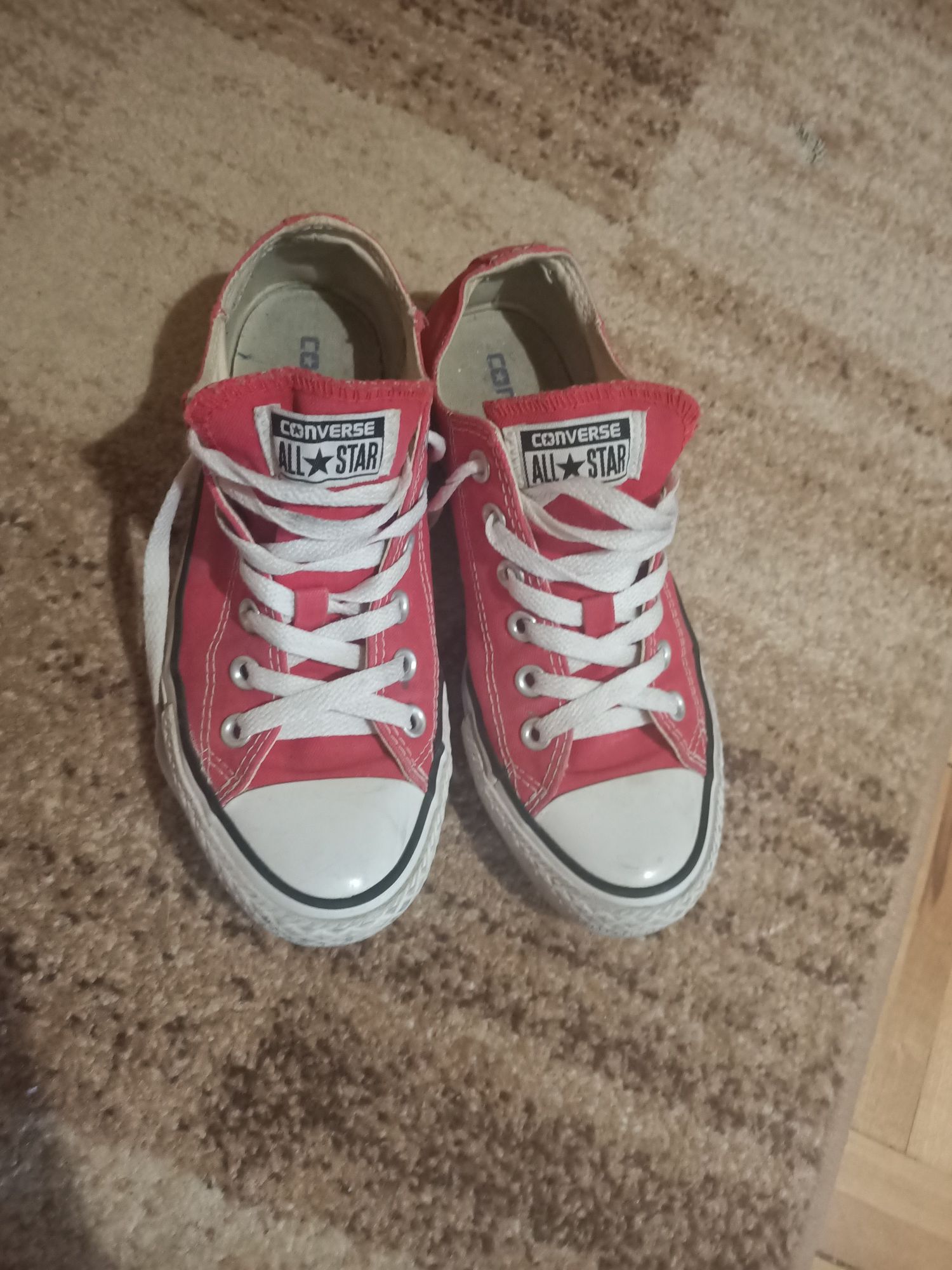 Trampki Converse rozm 37,5