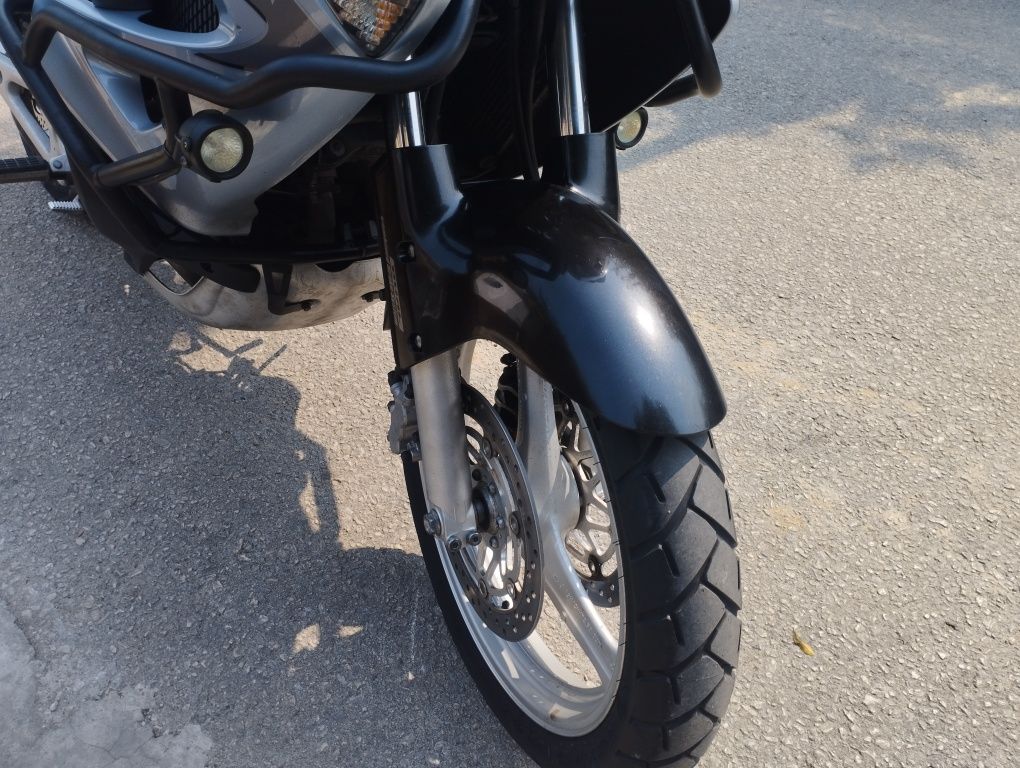 Honda Varadero 1000