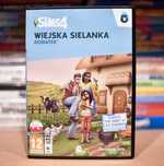 PC # Sims 4 Wiejska Sielanka Dodatek*