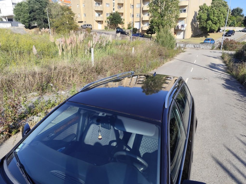 Audi A6 1.9 TDI Pintura Nova