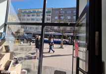 Na sprzedaż lokal handlowo-usługowy Gdynia Centrum, Świętojańska 14