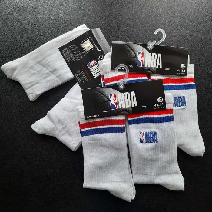 Подарок для мужчины! Носки спортивные Nike air jordan NBA new оригинал