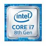 Procesor Intel Core i7-8700, 6/12*4,6GHz, 12 MB LGA 1151