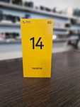 Smartfon REALME 14 5G 12GB/256GB Storm Titanium Poznań Długa 14