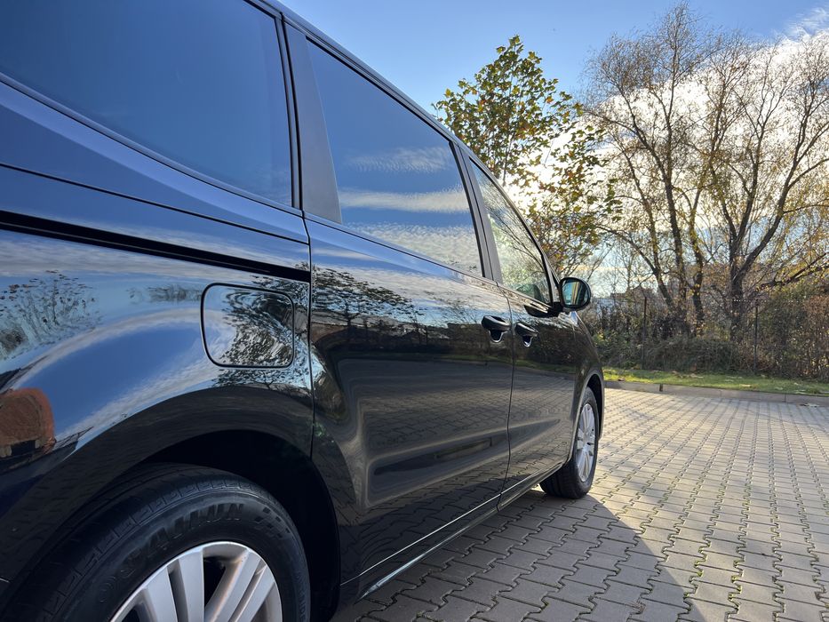 Seat Alhambra, 2.0 TDI, 2014р., у відмінному стані