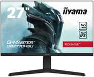 Monitor IIYAMA G-Master GB2770HSU-B1 Red Eagle 27" IPS 165Hz 0.8 ms
