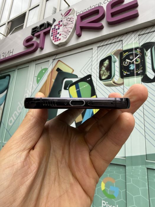 Samsung s23 plus 256gb. Уцінка..