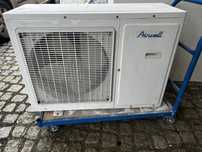 Klimatyzacja duza sprawna Airwell