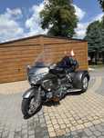 Honda Goldwing 1800 Trike (Trajka) Kat B