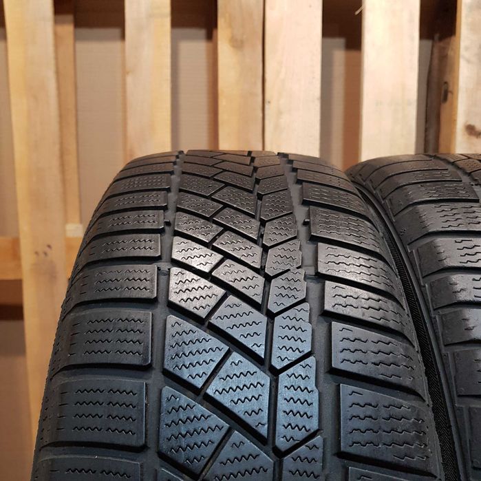 Continental WinterCont TS830P 205/60/16 Шини Зимові (2шт) З Європи б/в