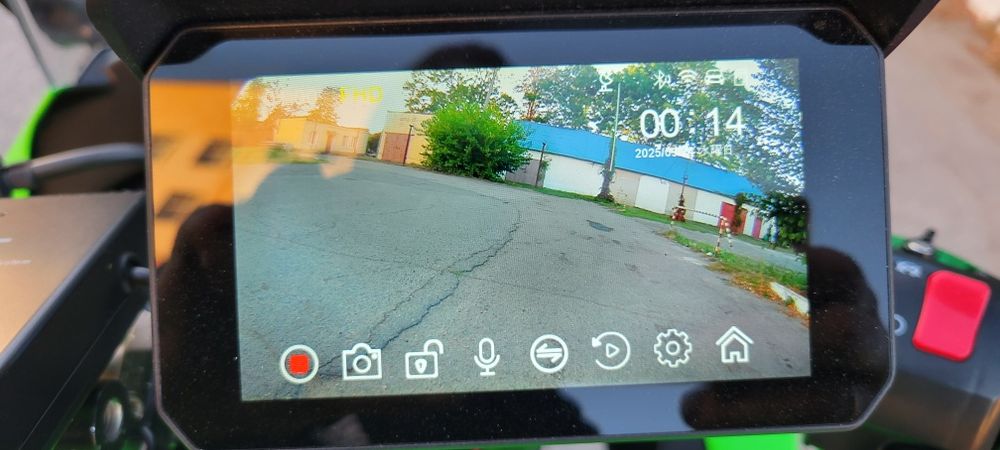 Kawasaki Ninja 400 , Кавасакі Нінзя байк honda yamaha