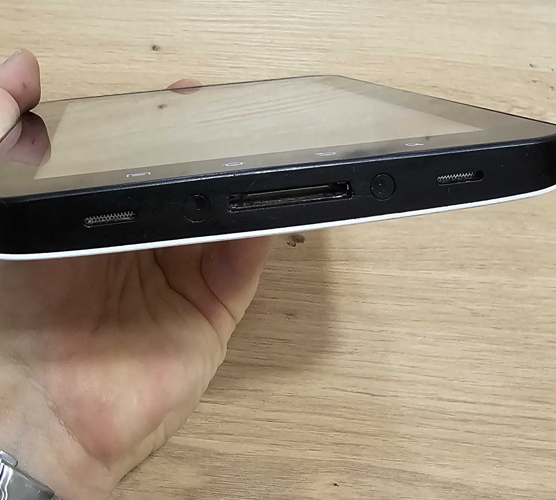 Galaxy Tab GT-P1000