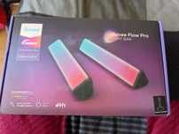 Govee flow pro light bar RGBIC Ambient Light