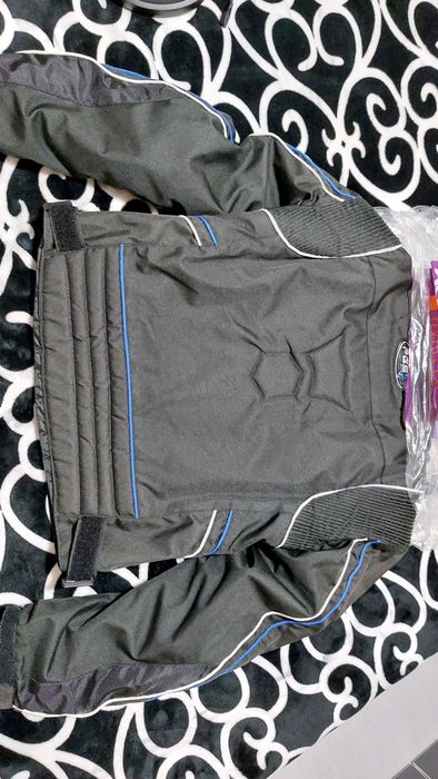 Casaco PGS novo! Oportunidade!