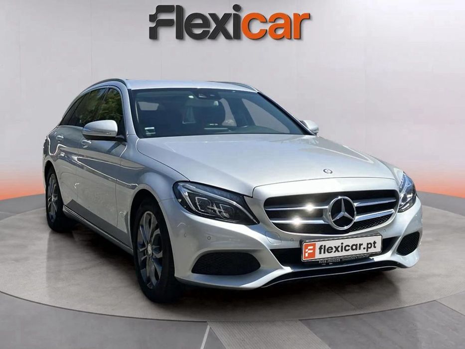 Mercedes-Benz C 200 BlueTEC Avantgarde