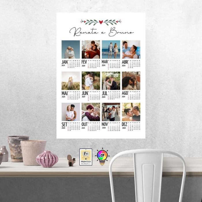 Moldura Netflix Quadro Presente Natal Namorados Amigos