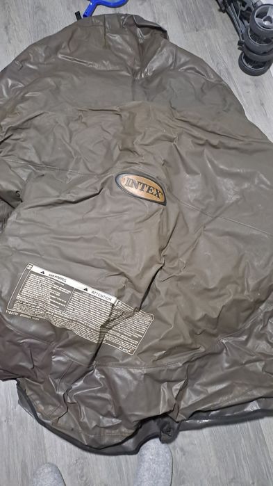 Cobertura para PureSpa INTEX