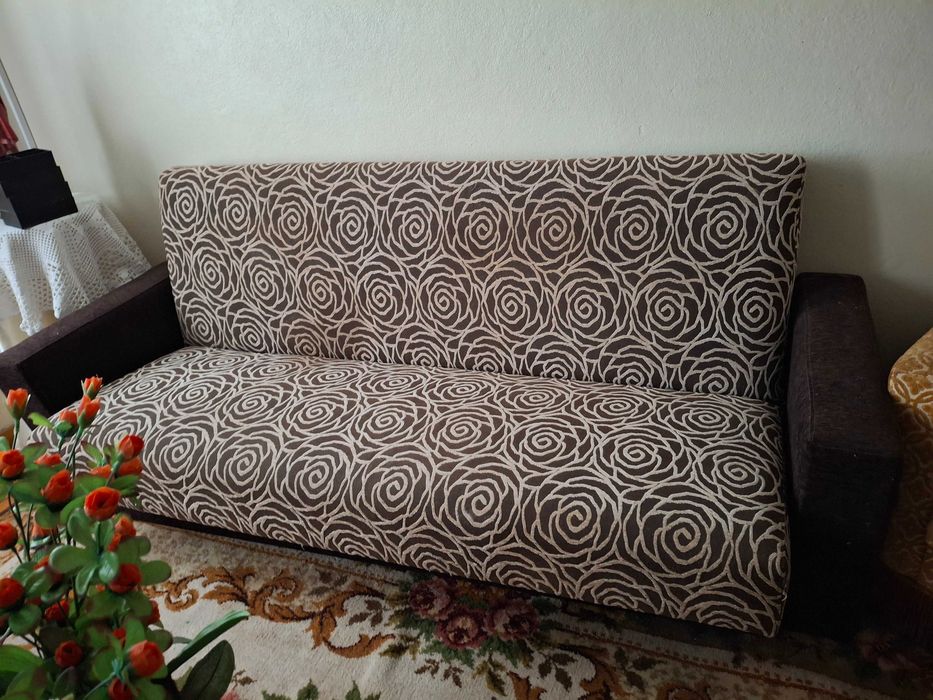 Vendo sofá de 3 lugares