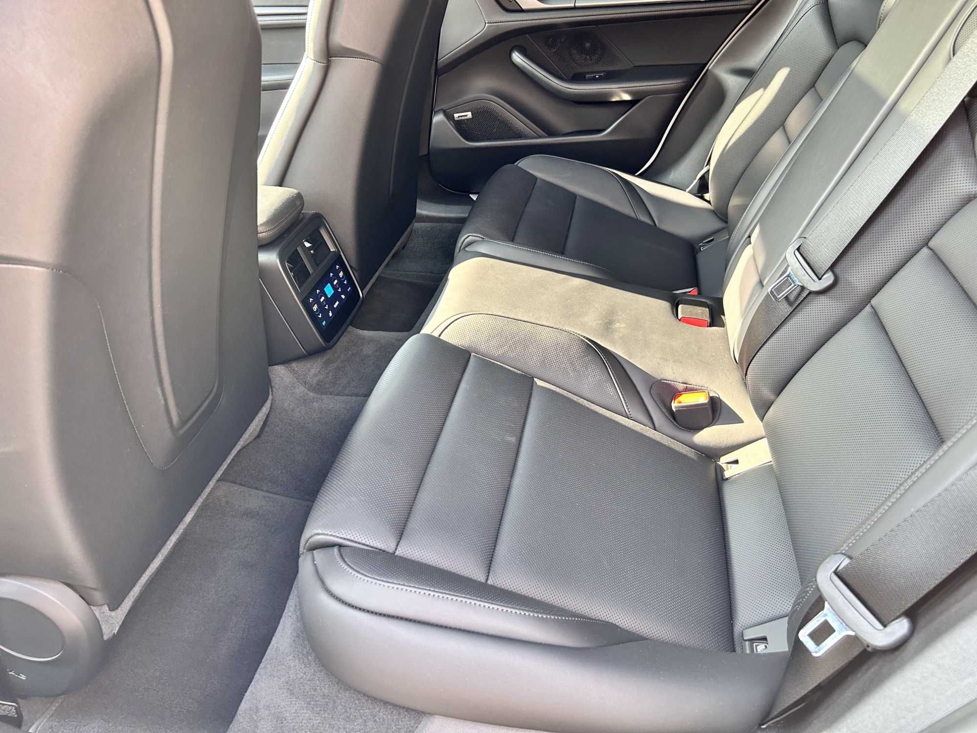 Porsche Taycan 4S 2022 | Gwarancja Porsche Approved | FV 23%