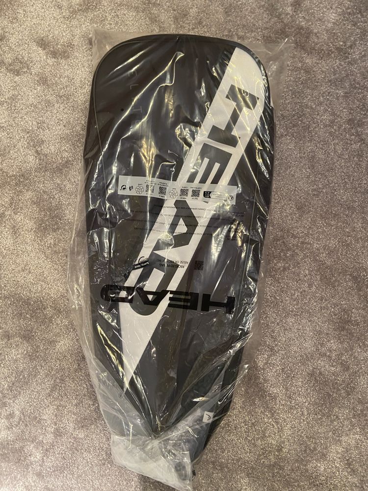 Torba head elite 12R