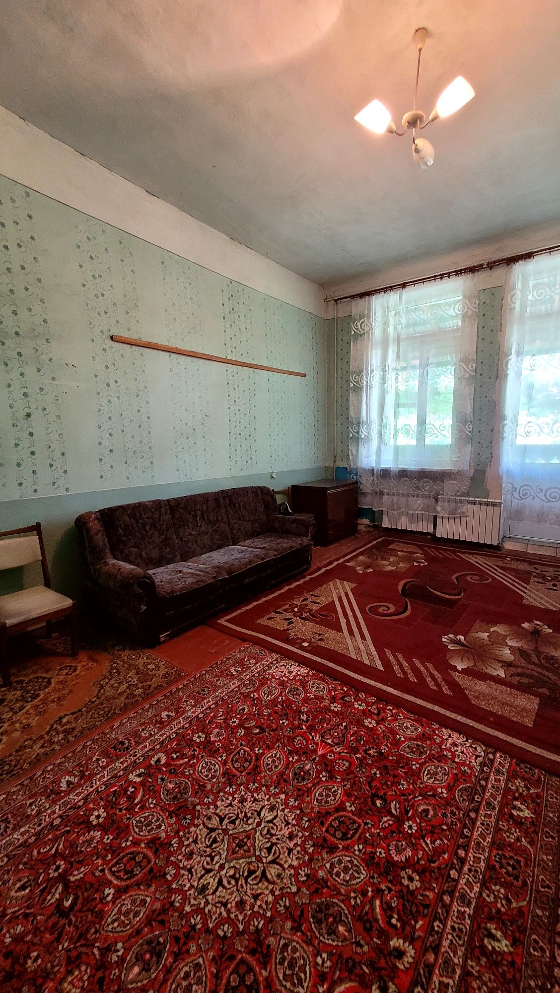 Продам гостинку 24.5м на 2м эт, Героев Харькова, 122, метро Заводская