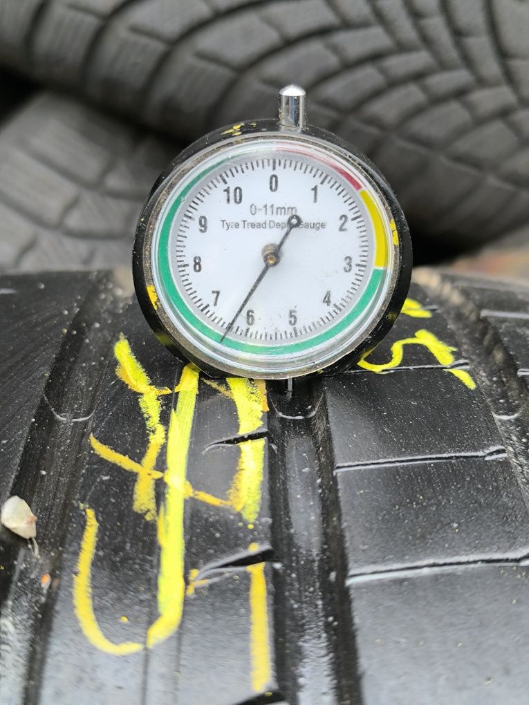 *Opona Goodyear eagle F super sport 235/35/19 pojedynka