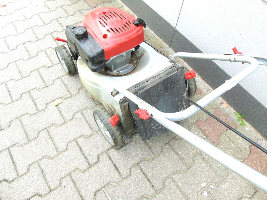 Kosiarka spalinowa AL KO HIGHLINE 42.8 PA Lombard Żuromin Loombard