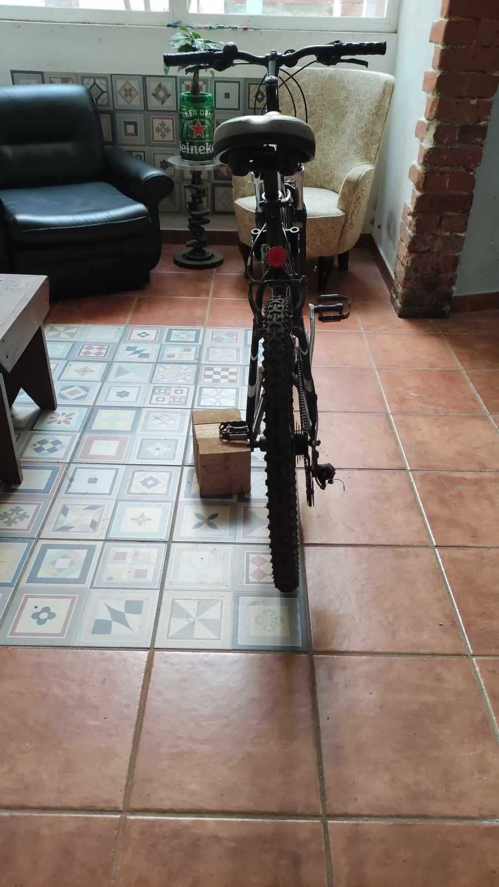 Bicicleta Giant Aluxx L