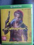 Gra cyberpunk 2077