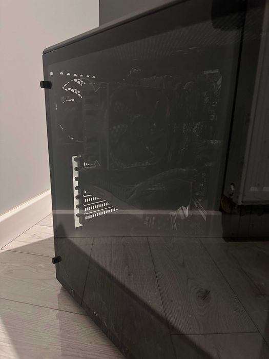 Komputer G4M3R i7/2070/16gb/1tb,240gb