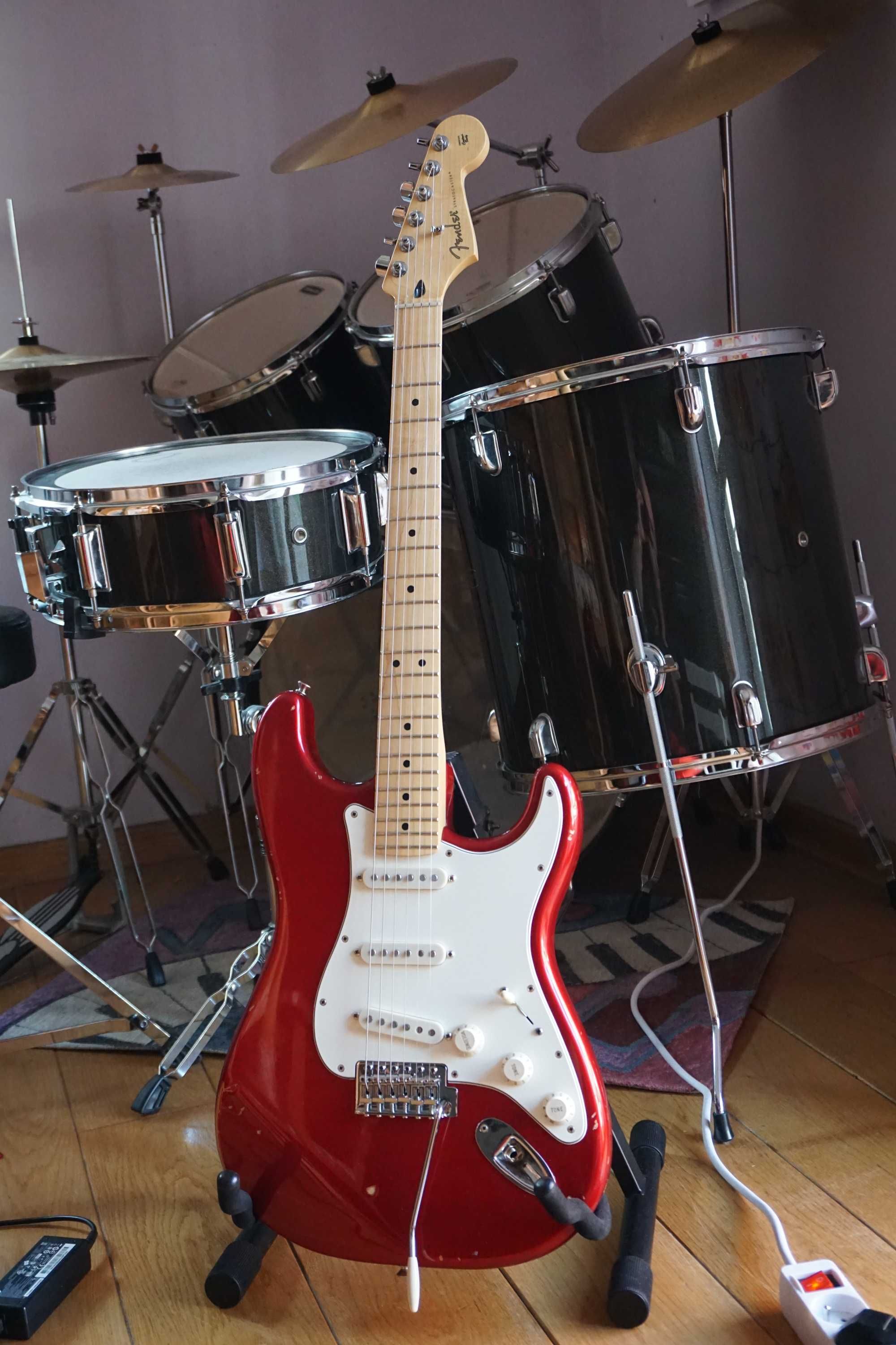 Fender Stratocaster