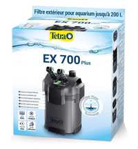 Tetra EX 700 Plus filtr kubełkowy