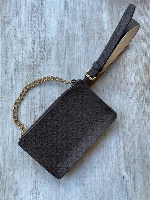 Поясна сумка Michael Kors нова