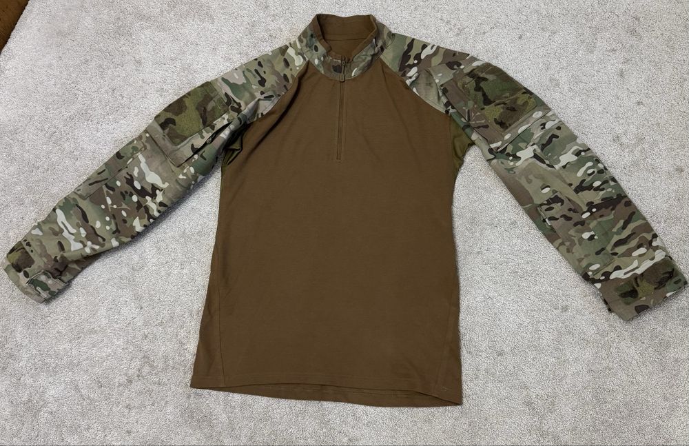 Боевая рубашка m-tac M/R