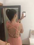 Vestido de festa