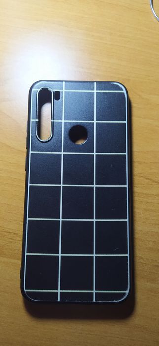 Чохли на Xiaomi Redmi Note 8T